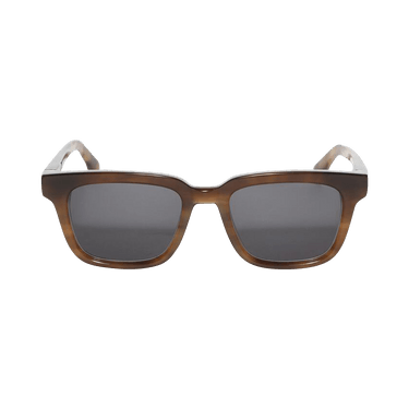 Mykita Lamin Sunglasses — Brown
