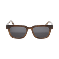 Mykita Lamin Sunglasses — Brown
