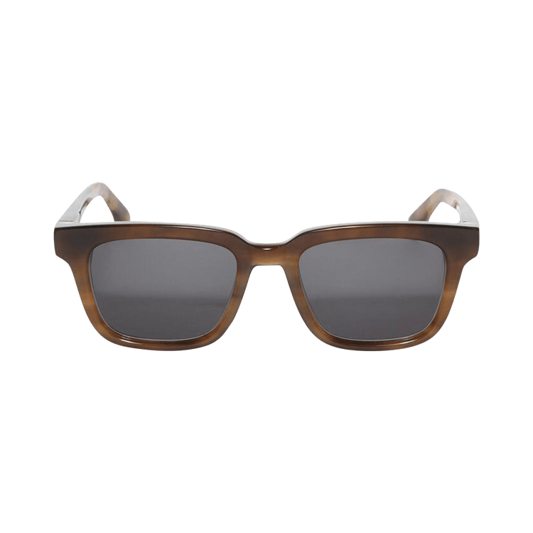 Mykita Lamin Sunglasses — Brown