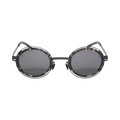 Mykita Pearl Sunglasses — Black