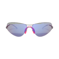 Mykita Alpine Sunglasses — Grey