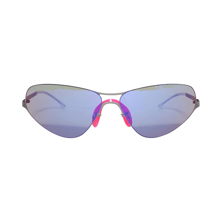 Mykita Alpine Sunglasses — Grey
