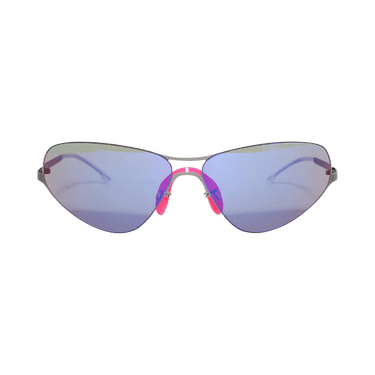 Mykita Alpine Sunglasses — Grey
