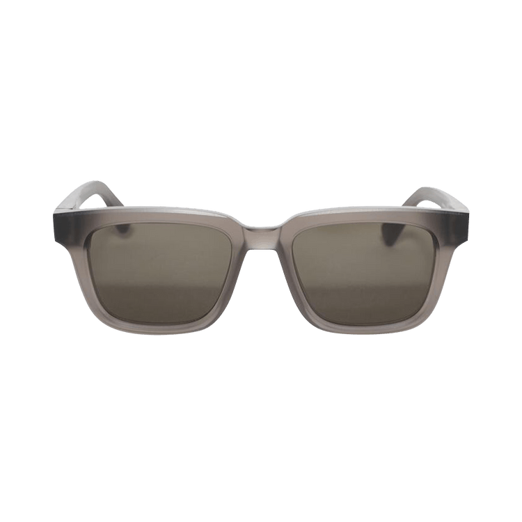 Mykita Lamin Sunglasses — Grey