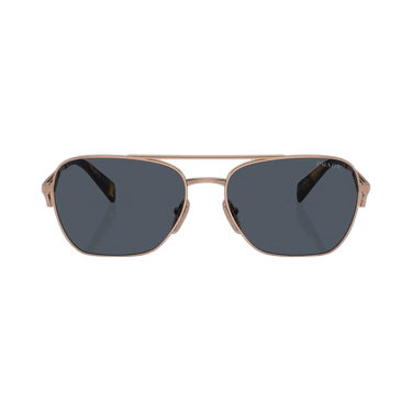 Prada Aviator Sunglasses — Black
