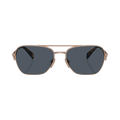 Prada Aviator Sunglasses — Black