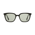 Gentle Monster Lilit 01 K Sunglasses — Black