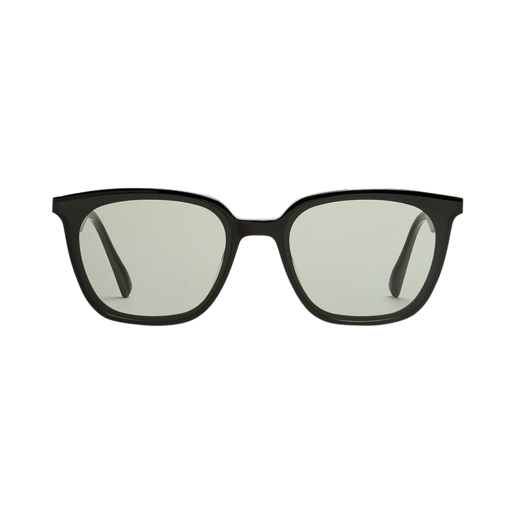 Gentle Monster Lilit 01 K Sunglasses — Black
