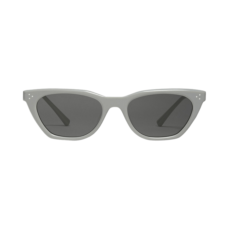 Gentle Monster Cookie G6 Sunglasses — Grey