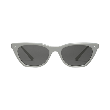 Gentle Monster Cookie G6 Sunglasses — Grey