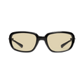 Gentle Monster Noizer 01 OL Sunglasses — Black