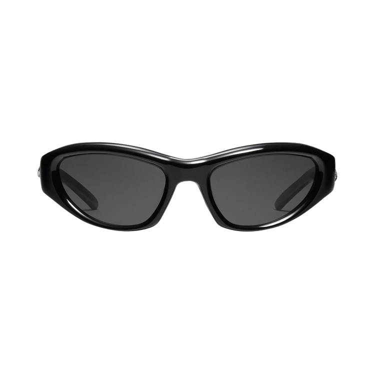 Gentle Monster REAT 01 Sunglasses — Black