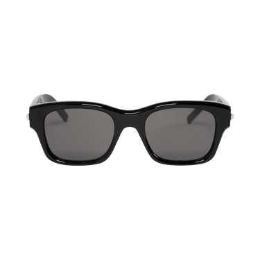 Givenchy One Sunglasses — Black