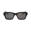 Givenchy One Sunglasses — Black