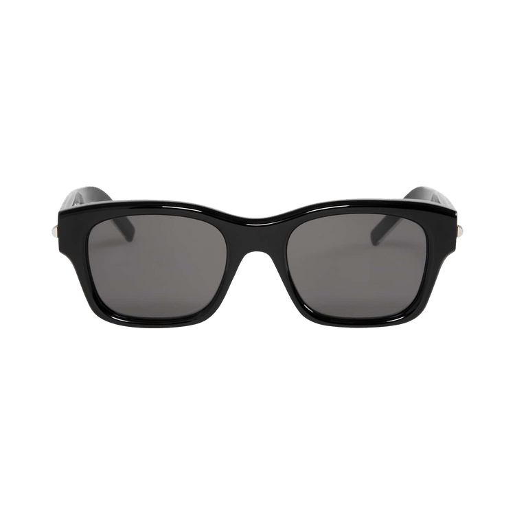 Givenchy One Sunglasses — Black