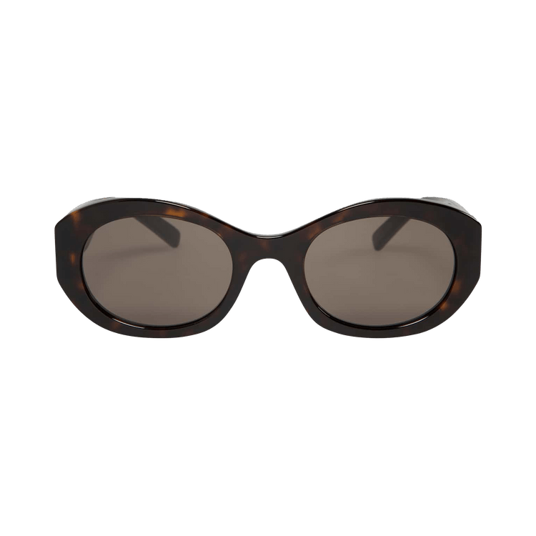 Givenchy 4G Sunglasses — Brown