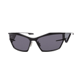 Givenchy Giv Cut Sunglasses — Black