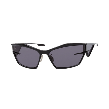 Givenchy Giv Cut Sunglasses — Black