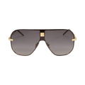 Givenchy 4Gem Sunglasses — Gold