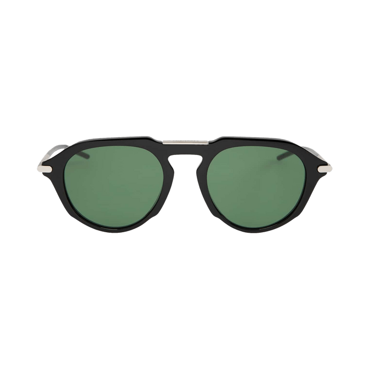 Givenchy One Sunglasses — Black