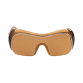 Givenchy Night Bird Sunglasses — Brown