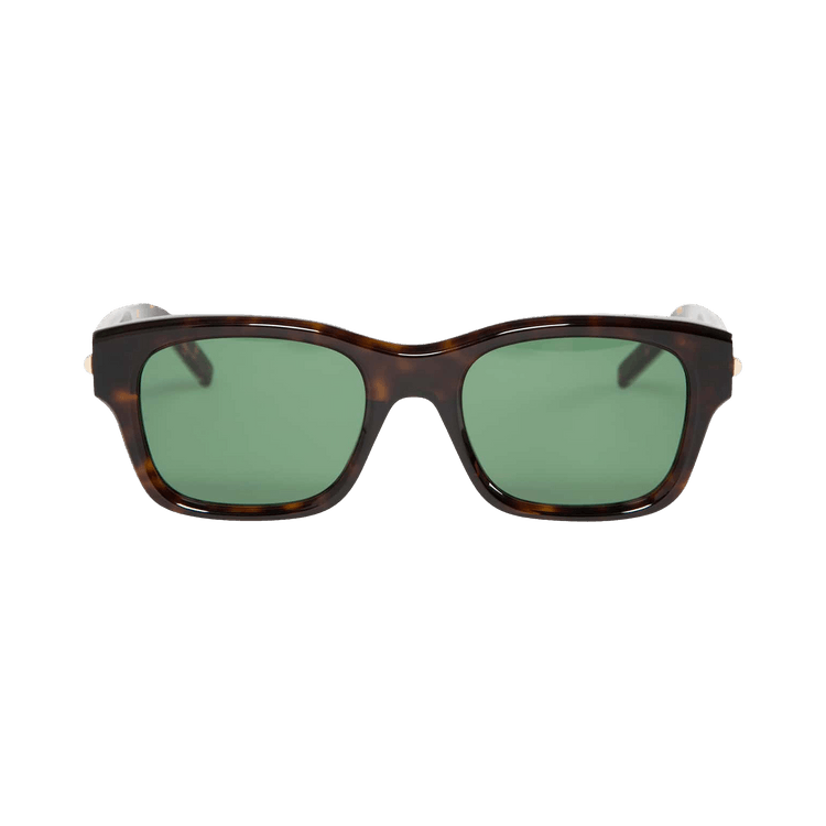 Givenchy One Sunglasses — Brown