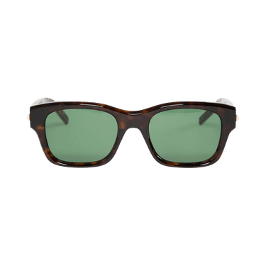 Givenchy One Sunglasses — Brown