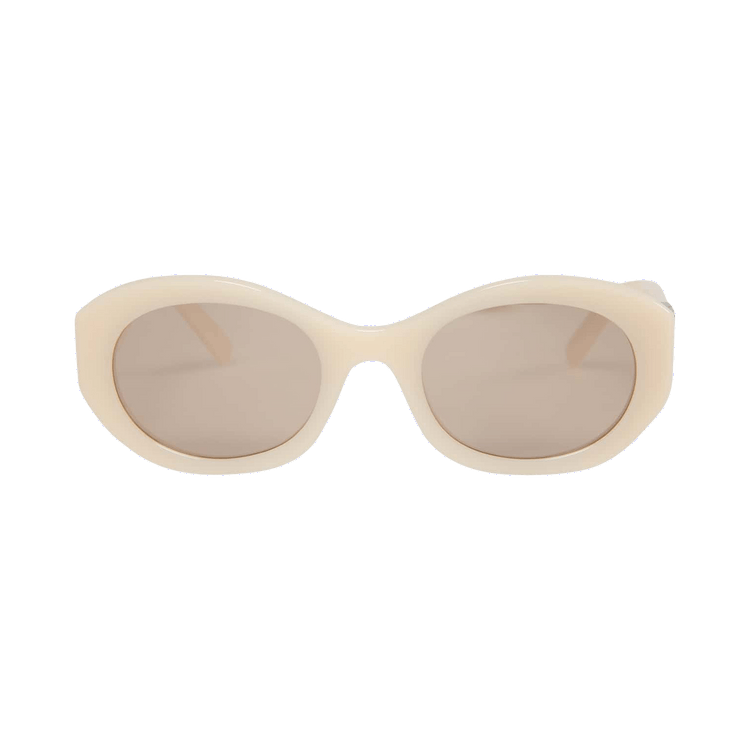 Givenchy 4G Sunglasses — White