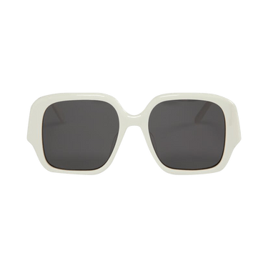 Loewe Slim Sunglasses — White