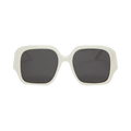 Loewe Slim Sunglasses — White