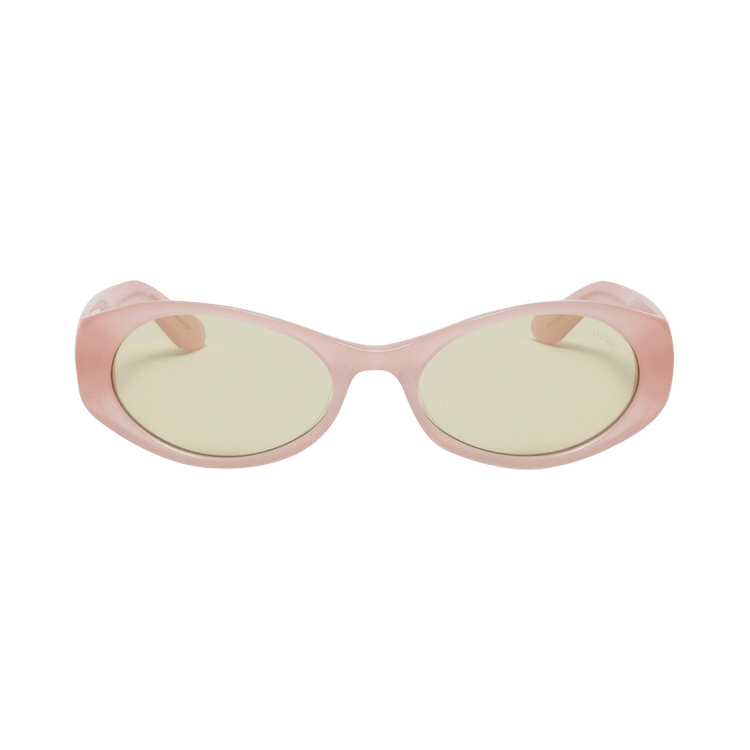 Stussy Tracy Sunglasses — Pink