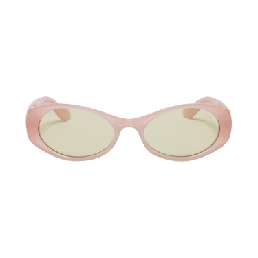 Stussy Tracy Sunglasses — Pink