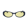 Stussy Tracy Sunglasses — Blue