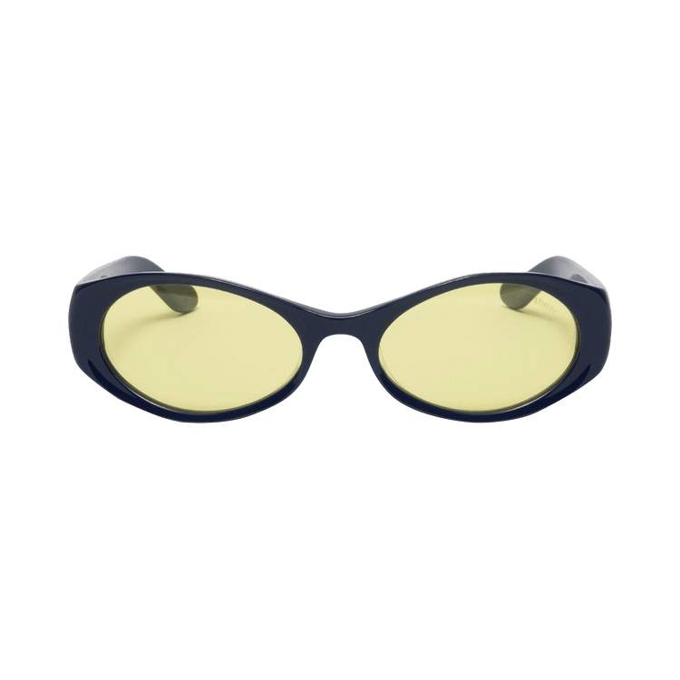 Stussy Tracy Sunglasses — Blue