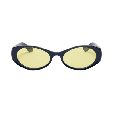 Stussy Tracy Sunglasses — Blue