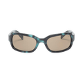 Stussy Rome Sunglasses — Green