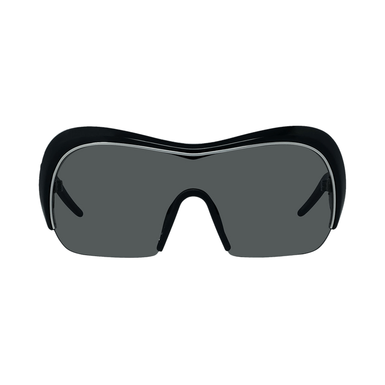 Givenchy Night Bird Sunglasses — Black