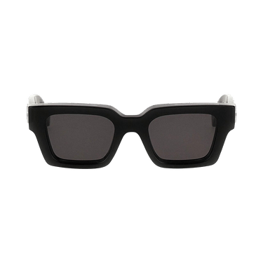 Off-White Virgil Sunglasses — Black
