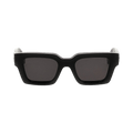 Off-White Virgil Sunglasses — Black