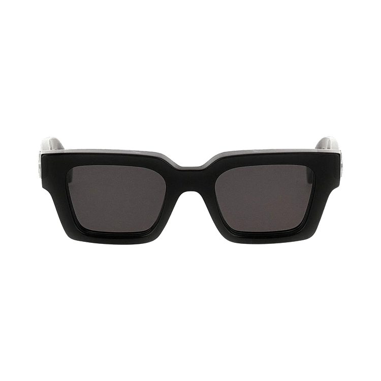 Off-White Virgil Sunglasses — Black