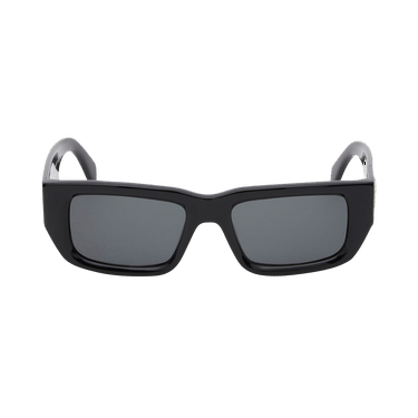 Palm Angels Sutter Sunglassses — Black