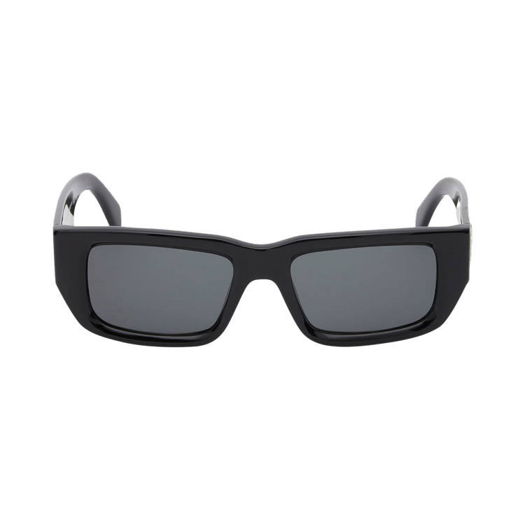 Palm Angels Sutter Sunglassses — Black