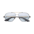 Jacques Marie Mage Hollywood Sunglasses — Blue