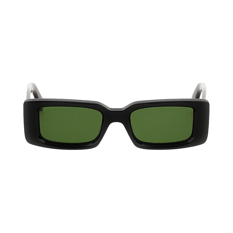 Off-White Arthur Sunglasses — Black
