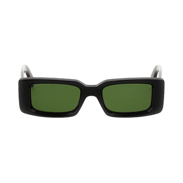 Off-White Arthur Sunglasses — Black