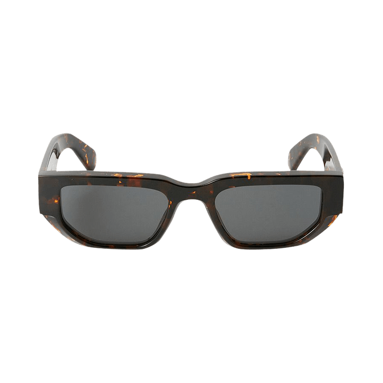 Off-White Greeley Sunglasses — Grey