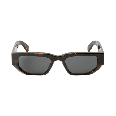 Off-White Greeley Sunglasses — Grey