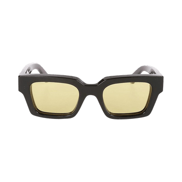 Off-White Virgil Sunglasses — Black