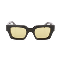 Off-White Virgil Sunglasses — Black
