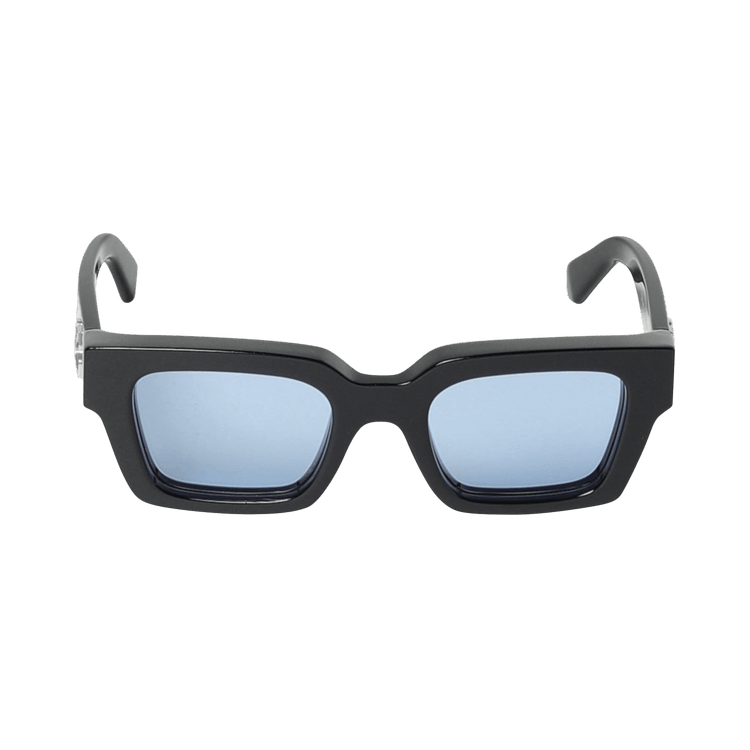 Off-White Virgil Sunglasses — Black